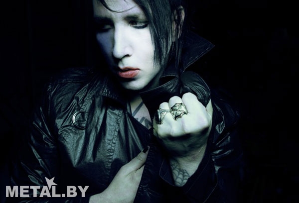 Marilyn Manson Proxy Dub ремикс Slo-Mo-Tion