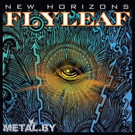 Flyleaf «New Horizons»